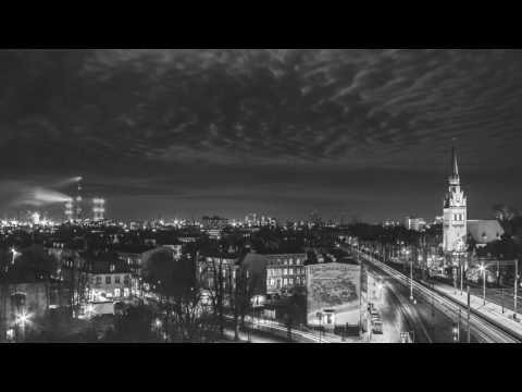 JodSen - Moje Miasto (prod. Teken)