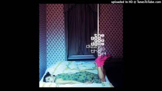 The Goo Goo Dolls - Amigone