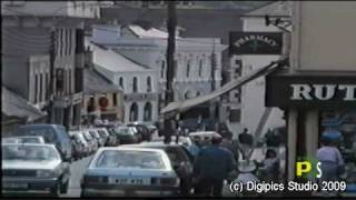 preview picture of video 'Upper Main Street, Letterkenny 1991'