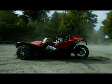 NINETY x STICKY - ORO (OFFICIAL MUSICVIDEO)