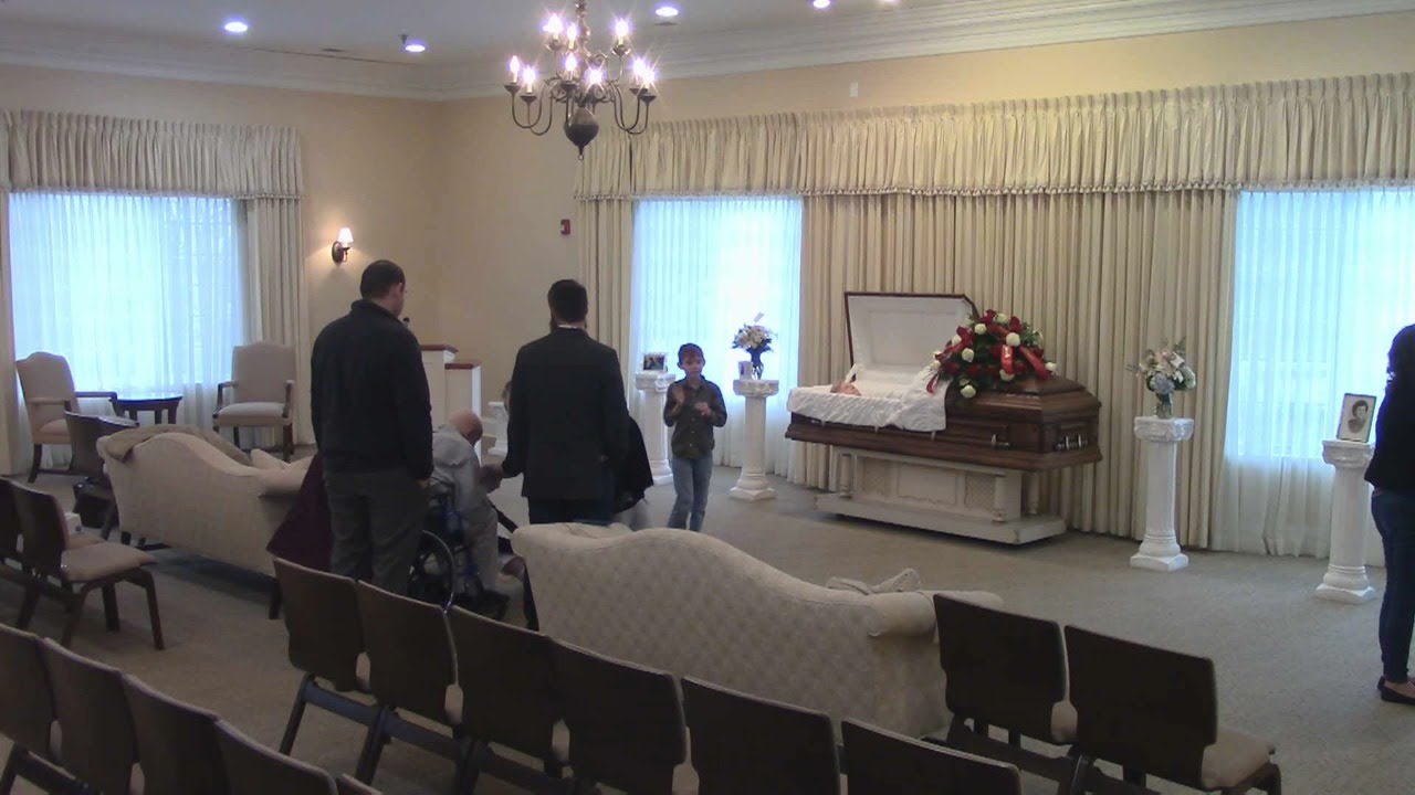 Barbara Borden Service