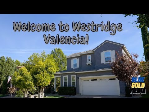 SAFEST COMMUNITY TO LIVE IN CALIFORNIA 2022 - WESTRIDGE VALENCIA