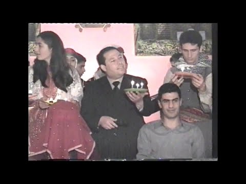 Ali Aktaş - Tebarek