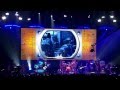Rush - Where s My Thing?/ Here It Is! (drum solo) - Live in Dallas