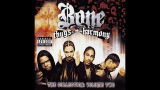 Bone Thugs-N-Harmony - Ghetto Cowboy feat. Mo Thugs (The Collection: Volume Two)
