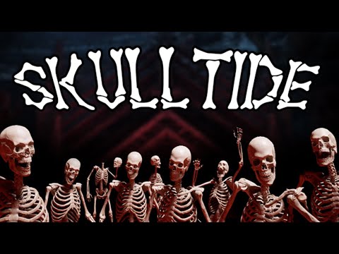 Announcement Trailer
