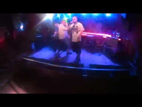 PWB feat. Kowall71 (Finał III edycji W.U.D.A.)