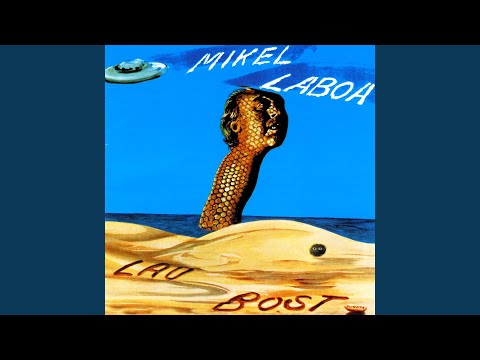 Martxa Baten Lehen Notak - Mikel Laboa
