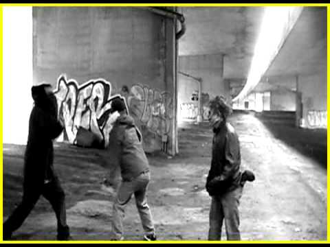 P.Flow Matics Featuring Christos Kalaritis - Truth Be Told (Music Video) Montreal Rap