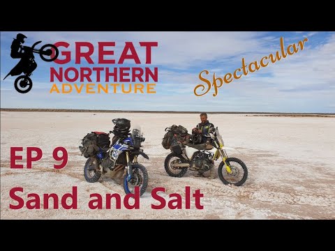 Great Northern Adventure - Part 9 | The Hay River Track