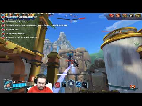 Evie Ranked | Hello Folks