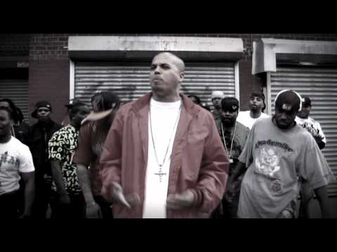 Five The General - Shoot It Out Ft Kyzier Kash, Bones HD Video