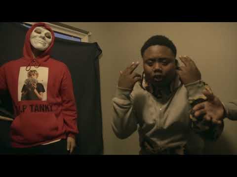 Prince Trey - Seperate ( Shot By @HigherSelfilms)