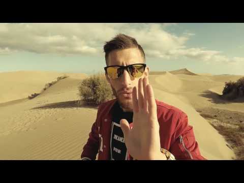 MrCarmack - Tiki Tiki - Freestyle by Daix.