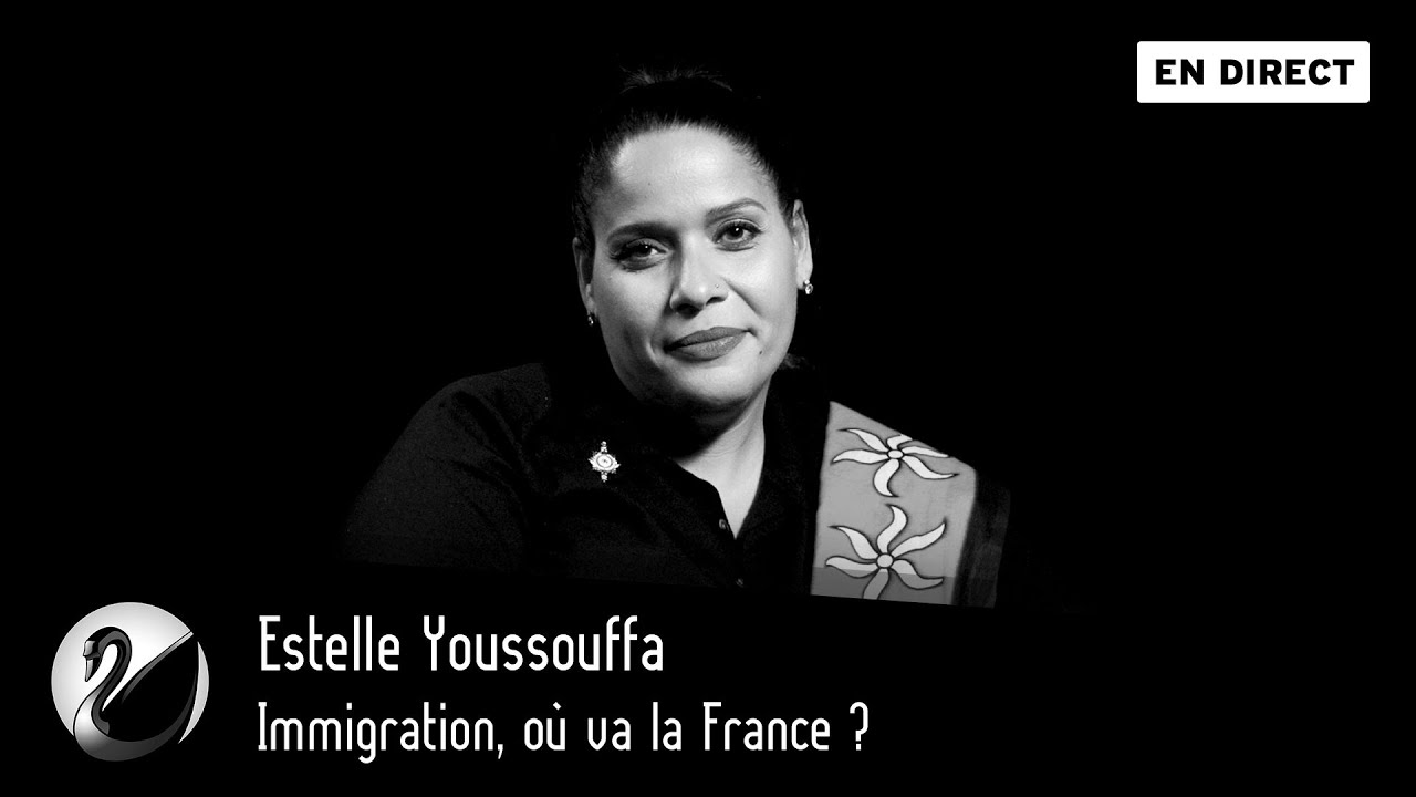 Immigration, où va la France ? Estelle Youssouffa [EN DIRECT]
