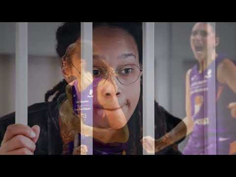 Brittney Griner finally released from Russian prison in prisoner swap #BrittneyGriner