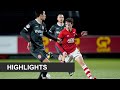Highlights Jong AZ - Almere City FC | Keuken Kampioen Divisie