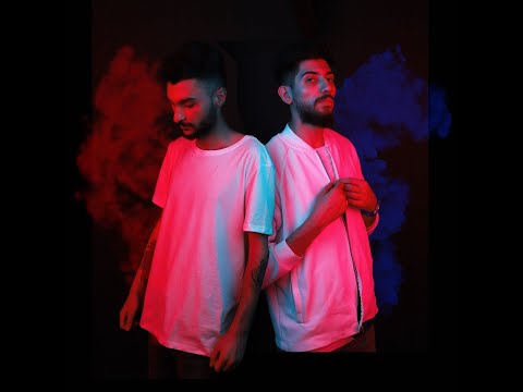 CANBAY & WOLKER FT DENİZ  - Hoşgeldin Dünyama (OFFİCİAL VİDEO)