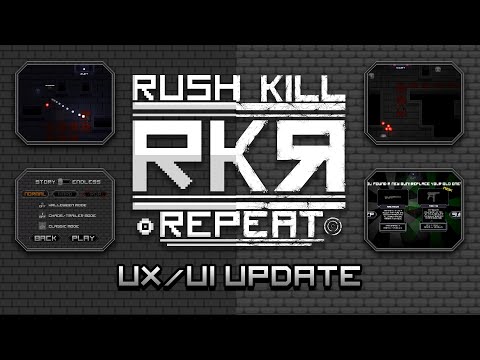 RKR: Rush Kill Repeat youtube-video