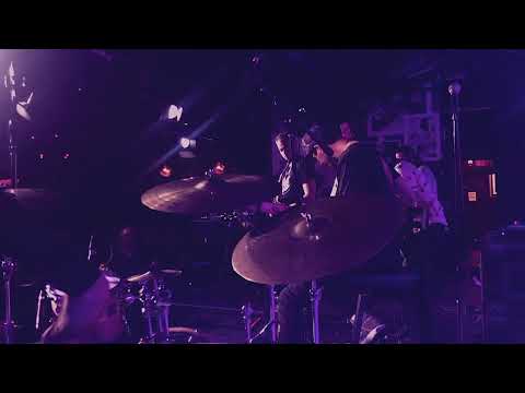 2019 at Iridium w/ Hipster Assassins [1]