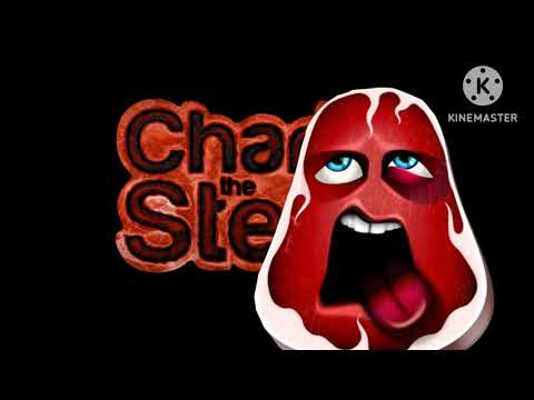 THX Horton Hears a Who "Charlie The Steak"