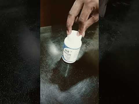 KR Entrepreneur weight Loss capsule