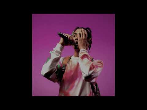 (FREE) Luv Resval x Laylow x Josman Type Beat - Clouds