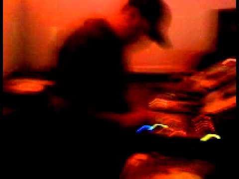 Brothers Vibe playing Drehwerk - Deep Love @ Harry Klein Munich 2
