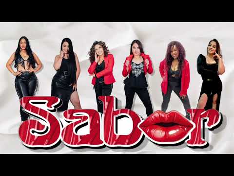 Mery García - Grupo Sabor el Reencuentro - Debo ser una idiota (Autor: Estanis Mogollón. )