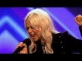 Amelia Lily's audition - The X Factor 2011 - itv.com ...