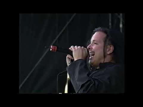 Korn 2000-06-10 Rock Im Park