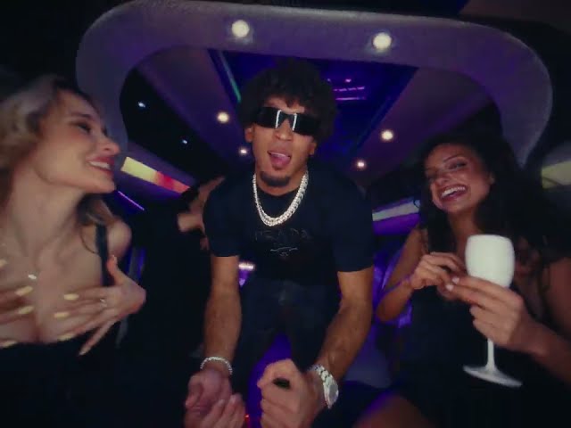 Aufsteiger-Hit: KLATSCH DAS von JAZEEK ((jetzt ansehen))