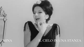 Mina - Il Cielo In Una Stanza