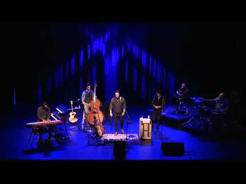 MONDA  feat. VITORINO SALOMÉ - Queda do Império - (Live)