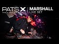2016 THROWBACK SET MARSHALL Live At PATS X The 1 Gen Z Nightclub In Indonesia