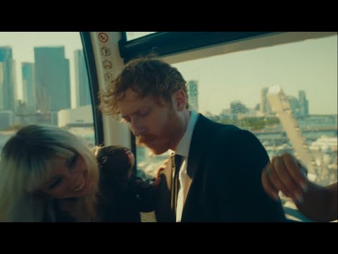 Max Fry - losing it (official visualizer)