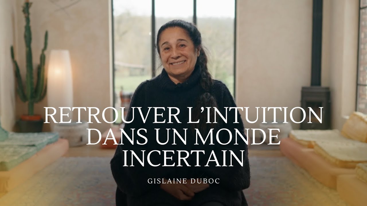 Vidéo de présentation