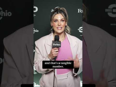 Poppi Cofounder Allison Ellsworth On Long-Term Brand Building