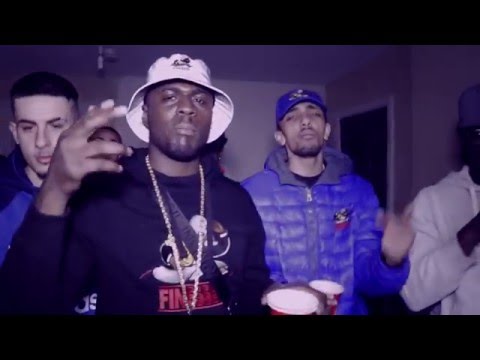 Traprapsaf - Finesser