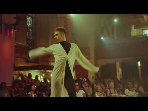 Creative Boost 2023 - Whacking Top 04 - Archangel vs Ease