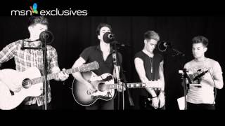 Lawson - Standing in the Dark