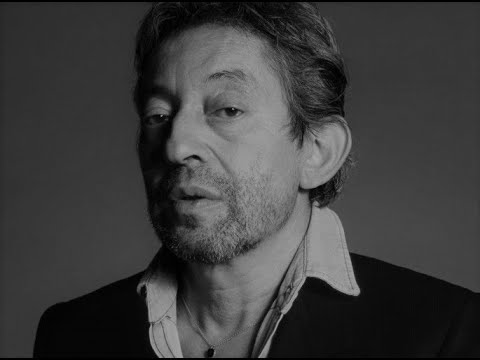 سيرج جينسبورج - مثل بوميرانج / Comme un Boomerang  - Serge Gainsbourg