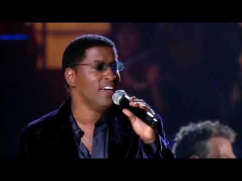 Babyface & Kevon Edmonds -  I Swear
