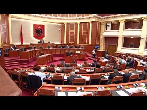 A1 Report - Meta shtyn hetimin per emerimet ne administrate: Gjeni konsensus