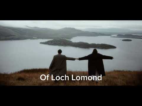 Loch Lomand - Alistar McDonald