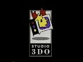 Studio 3DO Fall Winter 96 PC Tape
