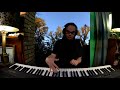 Mannheim Steamroller's 'Coventry Carol' [piano solo]