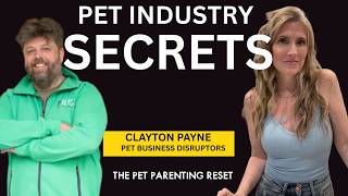 How the Pet Industry Really Works