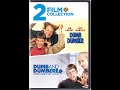Opening Closing To Dumb Dumber 2008 DVD 2018 Reprint