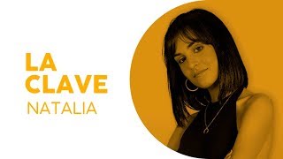 La clave - Natalia | Eurotemazo | Eurovisión 2019
